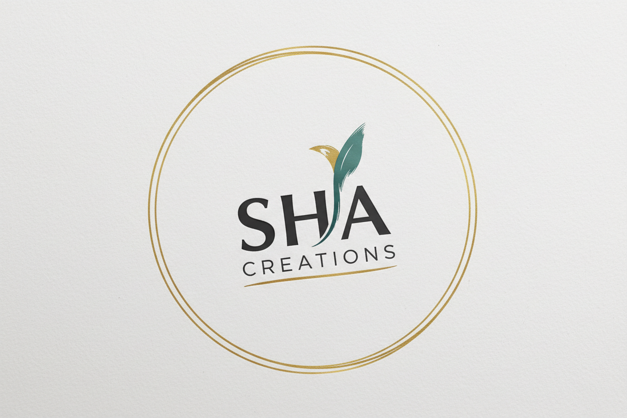 SHA CREATIONS